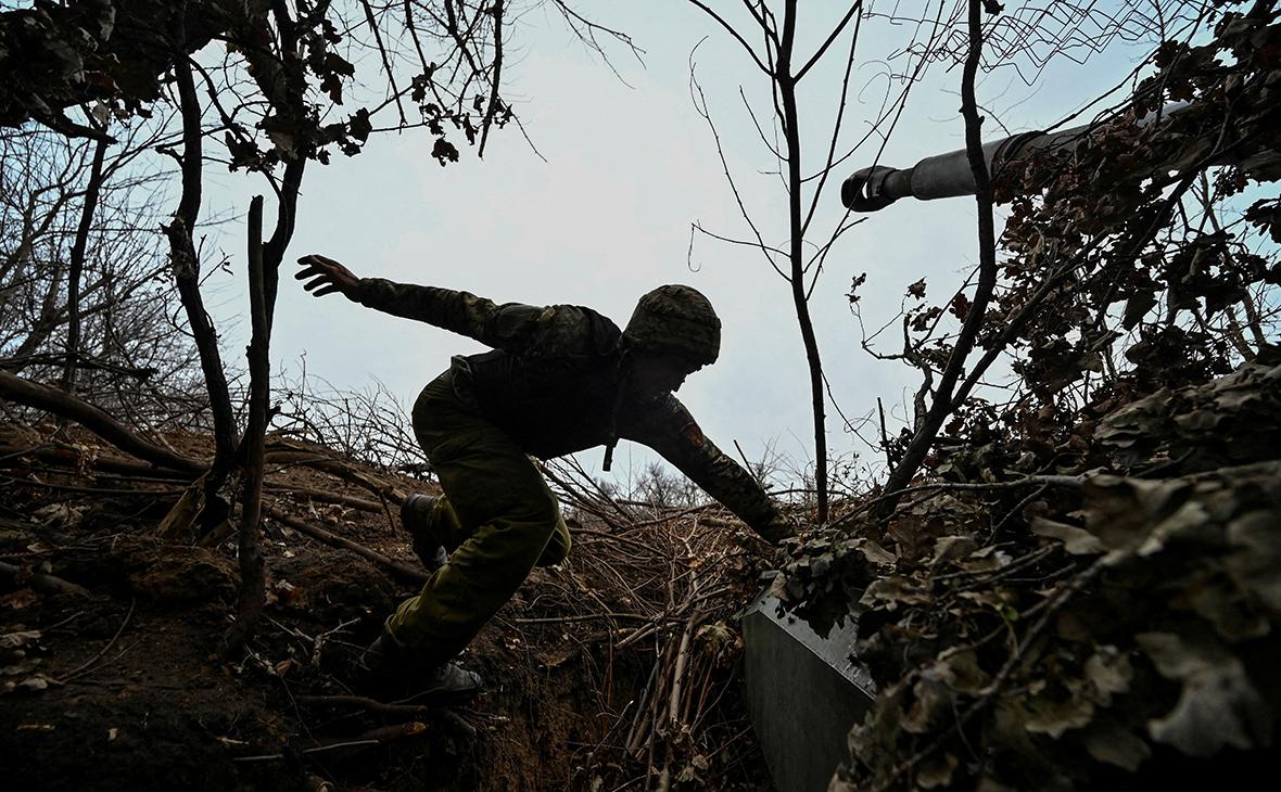 МВФ в прогнозе назвал срок «сворачивания» конфликта на Украине