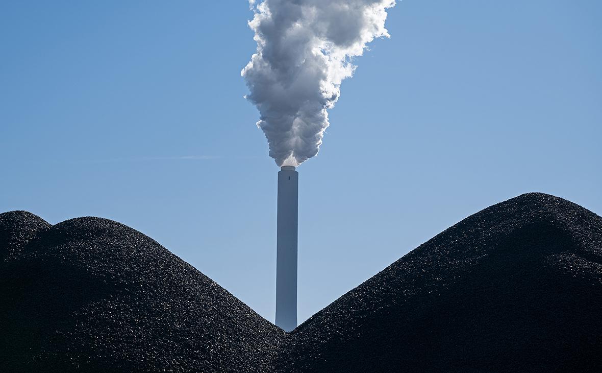 Bloomberg рассказал о «втором дыхании» для угля